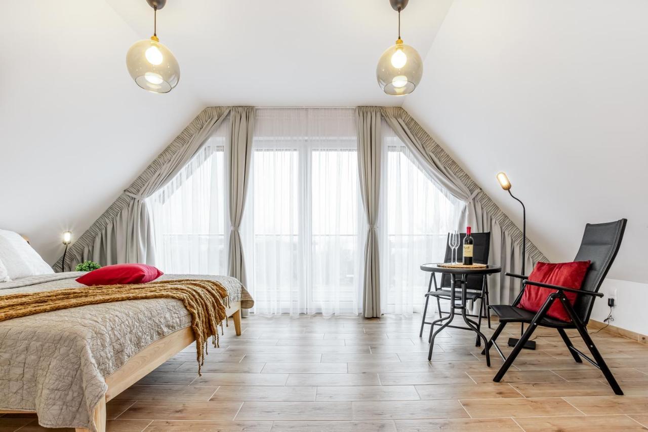 Apartmany Karlovy Dvory Horni Plana Exterior photo